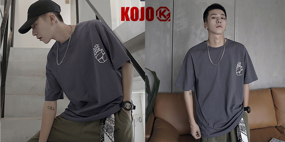 KOJO男装