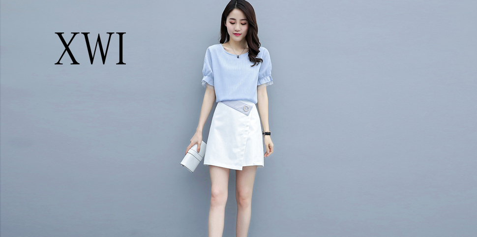 XWI女装