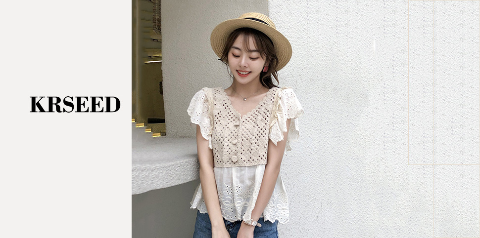 KRSEED女装