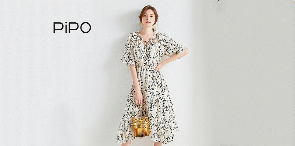 PIPO女装