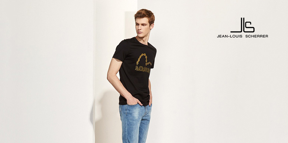 让.路易.雪莱男装