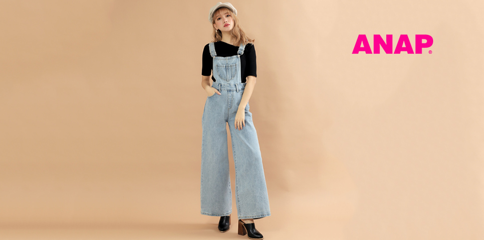 ANAP女装