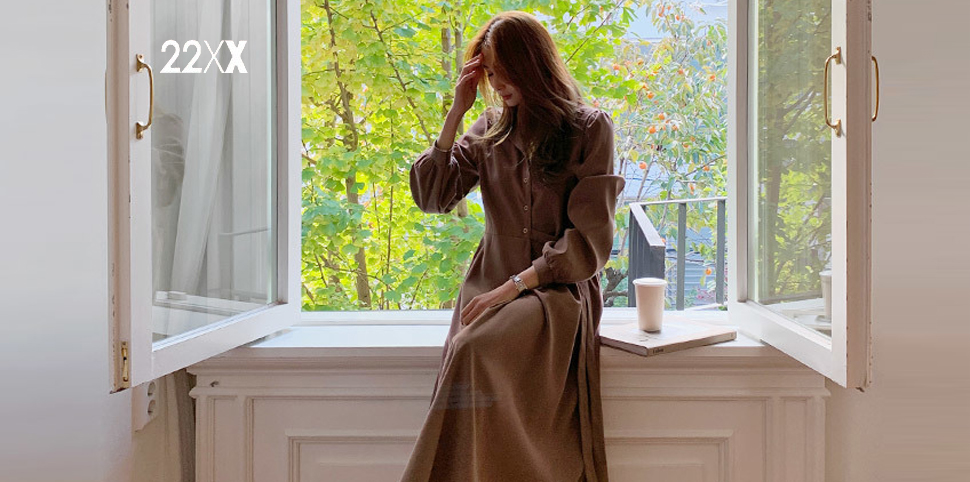 22xx女装