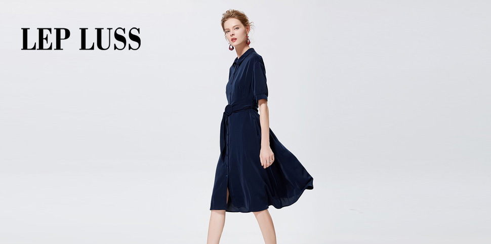 LEP LUSS女装