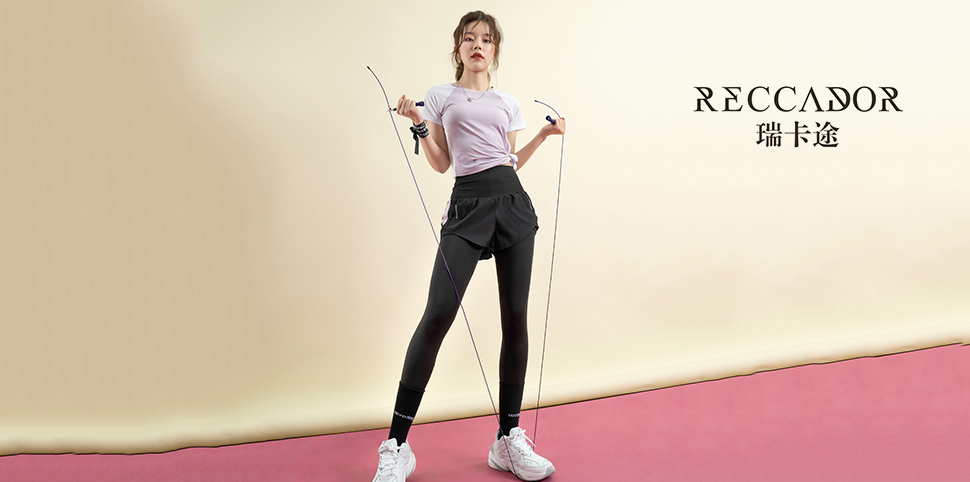瑞卡途运动装