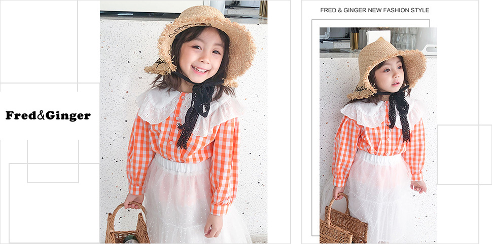 Fred&Ginger童装