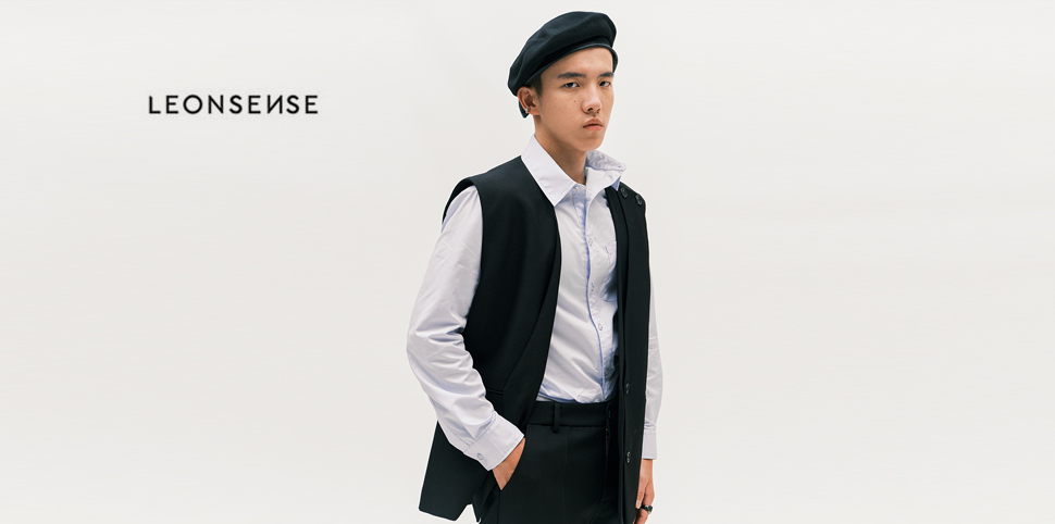 LEONSENSE男装
