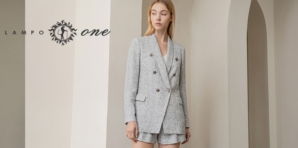 LAMPO ONE男装