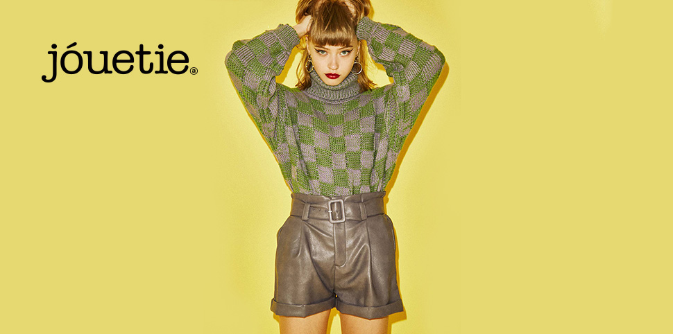 jouetie女装