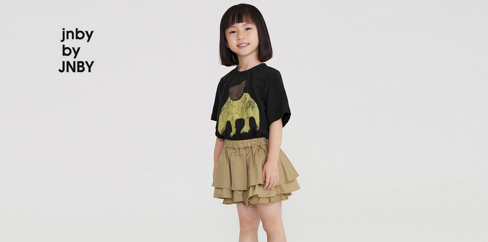 小江南布衣童装