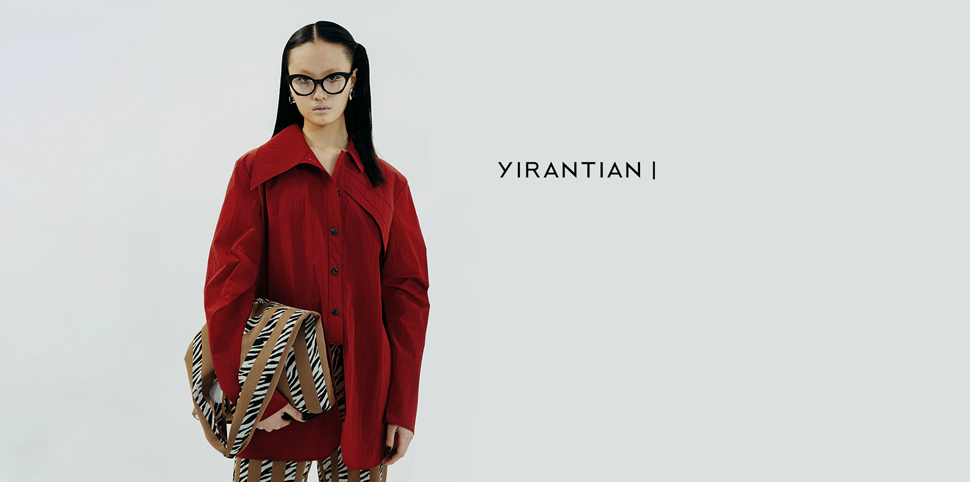 YIRANTIAN女装