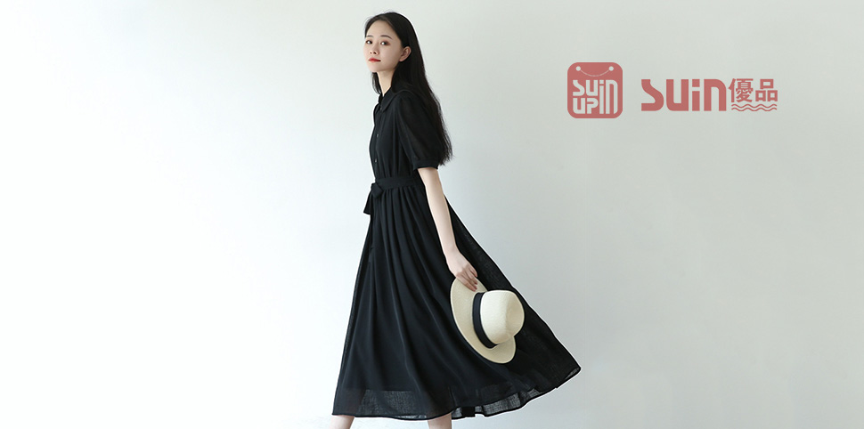 SUIN女装