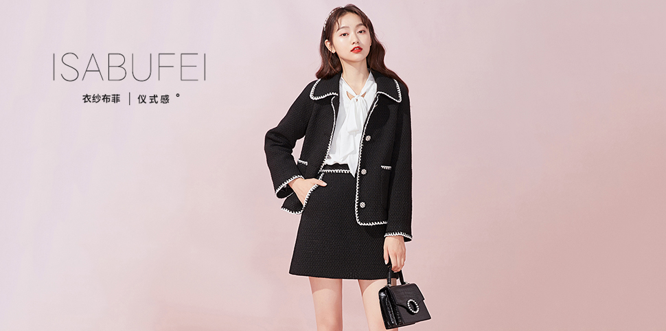 衣纱布菲女装