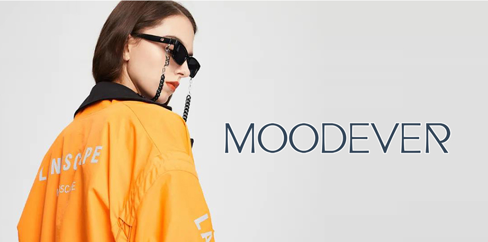 MOODEVER女装