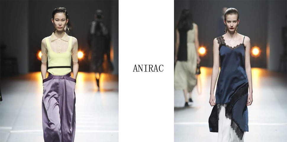 ANIRAC女装