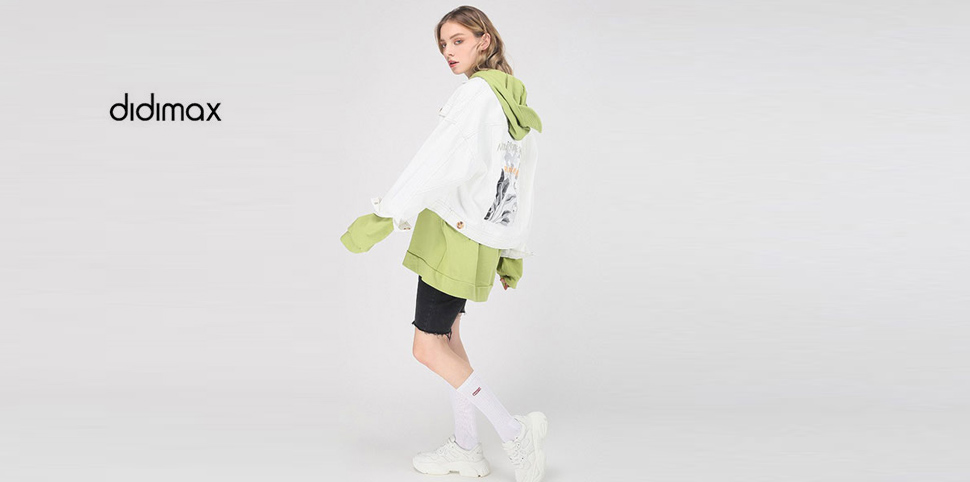 DIDIMAX女装