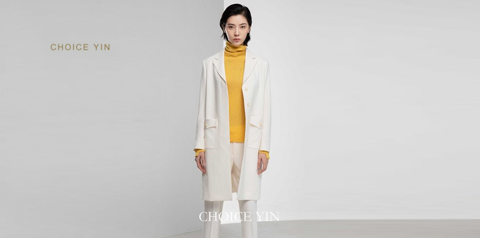 CHOICE YIN女装