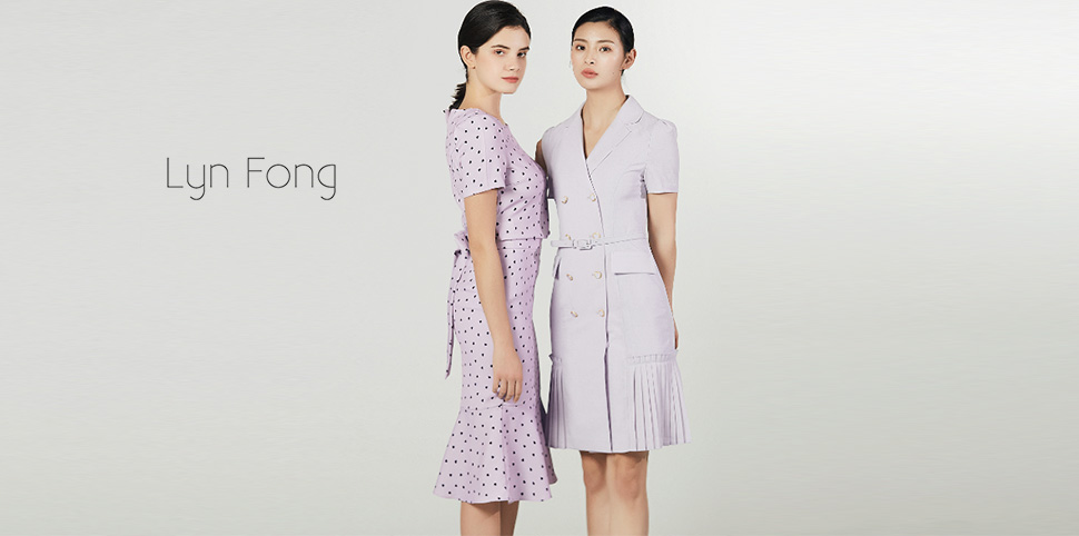 Lyn Fong女装