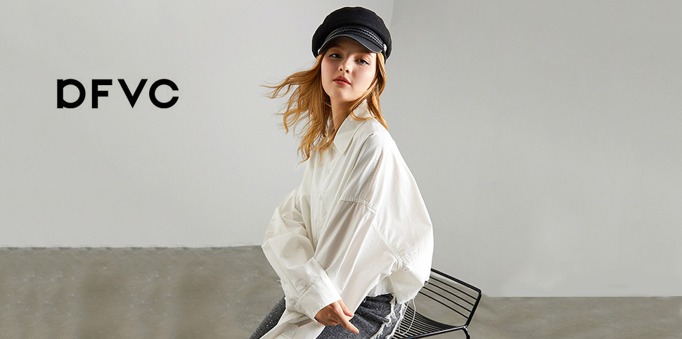 DFVC女装