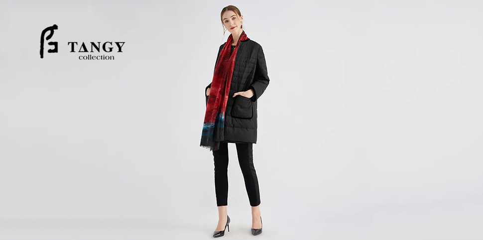 天意精品休闲装