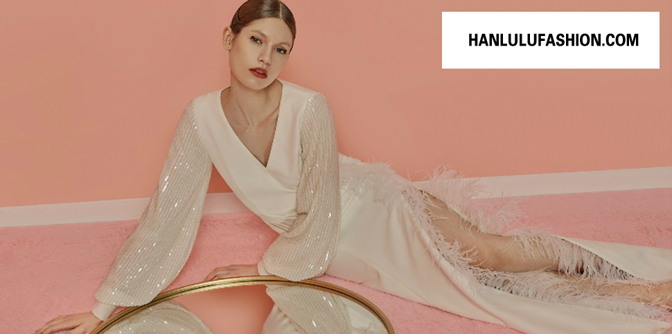 韩璐璐女装