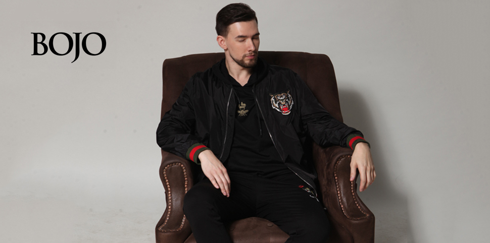 BOJO男装