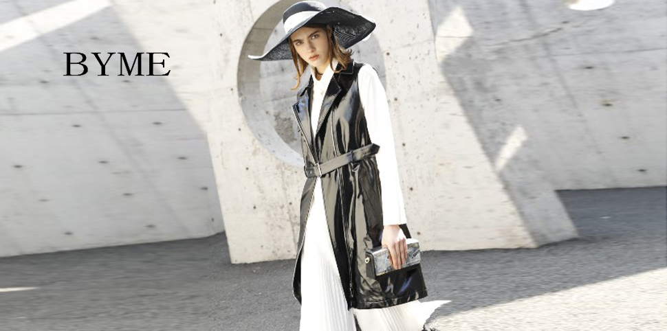 BYME女装