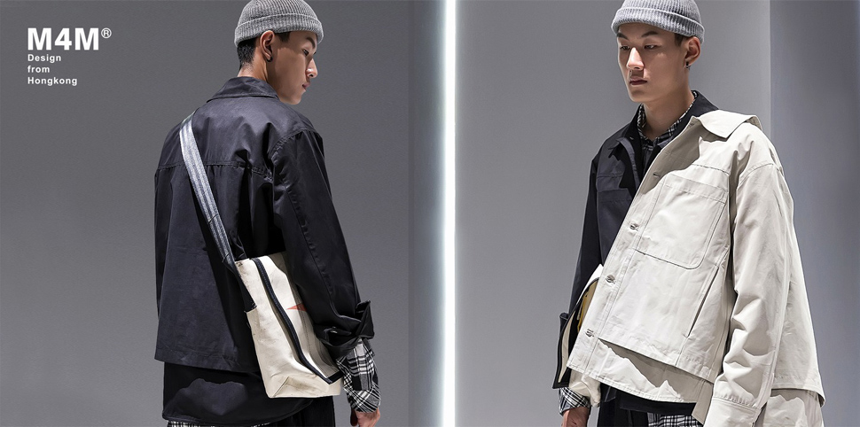 M4M男装
