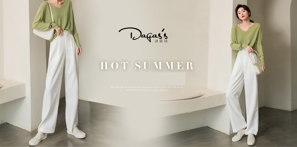 达佳诗女装