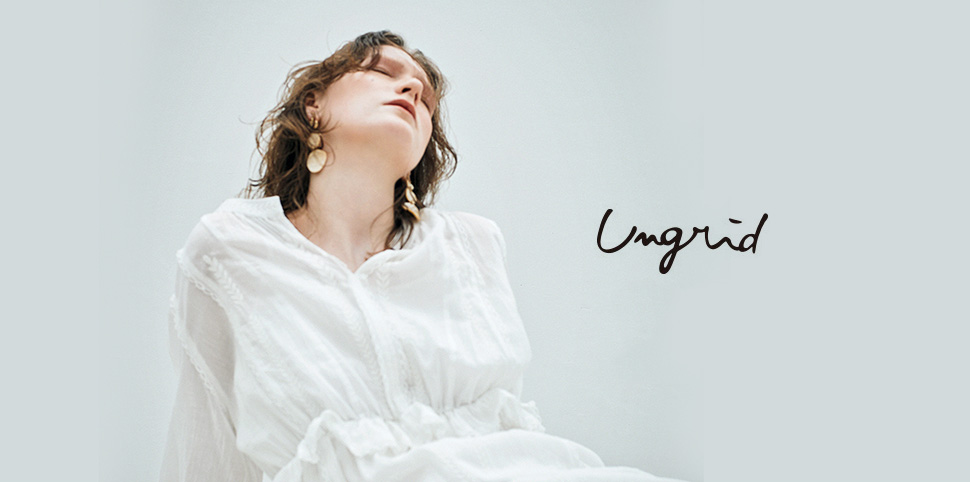 UNGRID女装