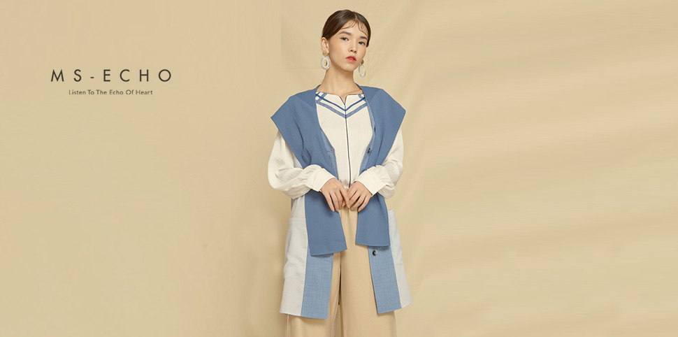 MS.Echo女装