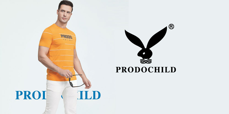 PRODOCHILD男装