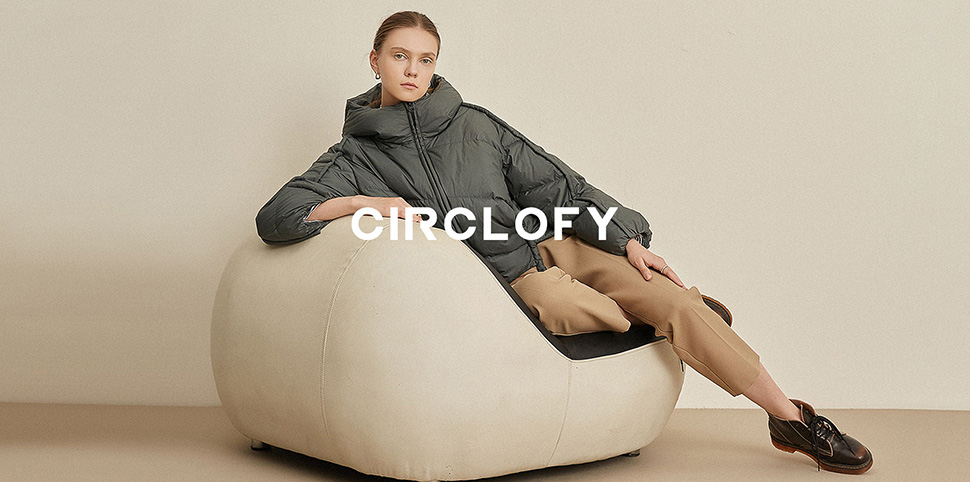 CIRCLOFY女装