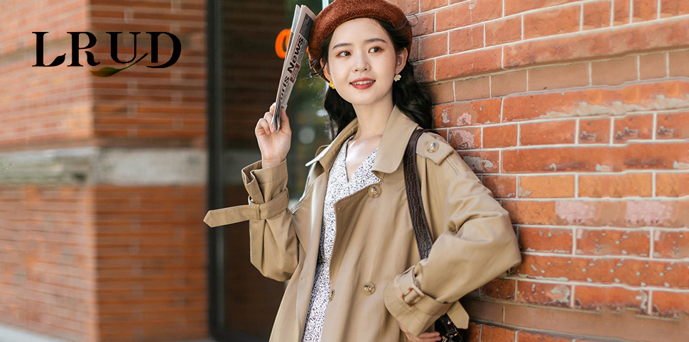LRUD女装