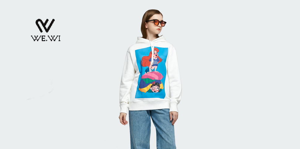WE.WI女装