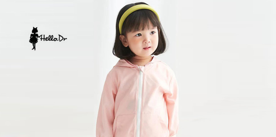 Hello Dr童装