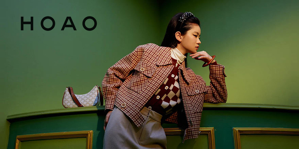 HOAO女装