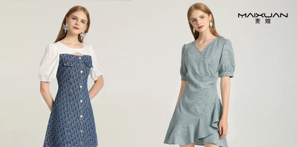 麦媗女装