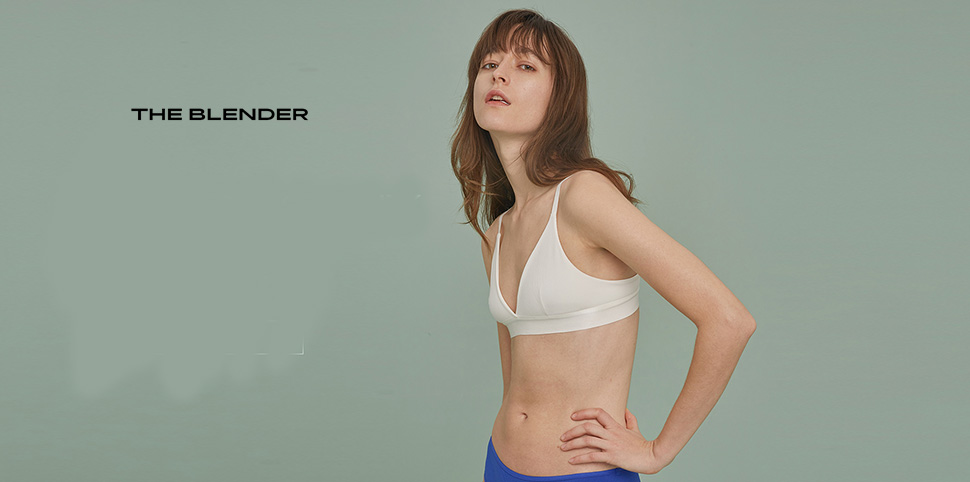 THE BLENDER内衣
