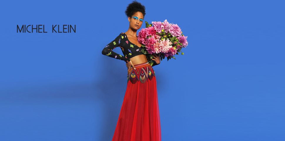 Michel Klein女装