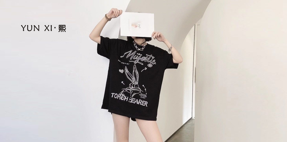 YUNXI·熙女装