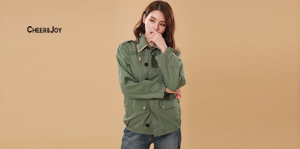 Cheer&Joy女装