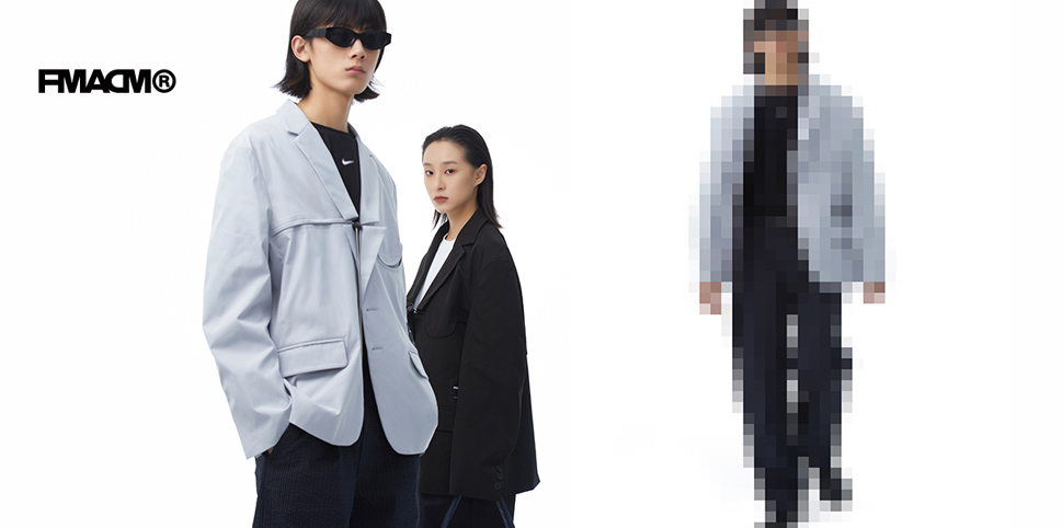 FMACM休闲装