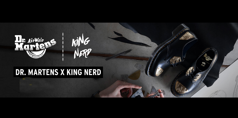 ​马汀博士鞋帽