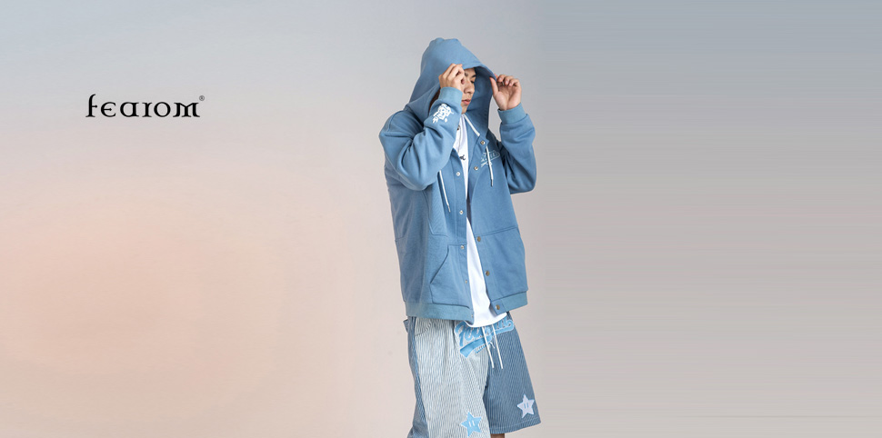 ​FEAROM休闲装