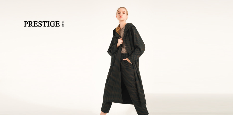 PRESTIGE女装