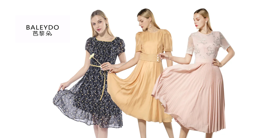 芭黎朵女装