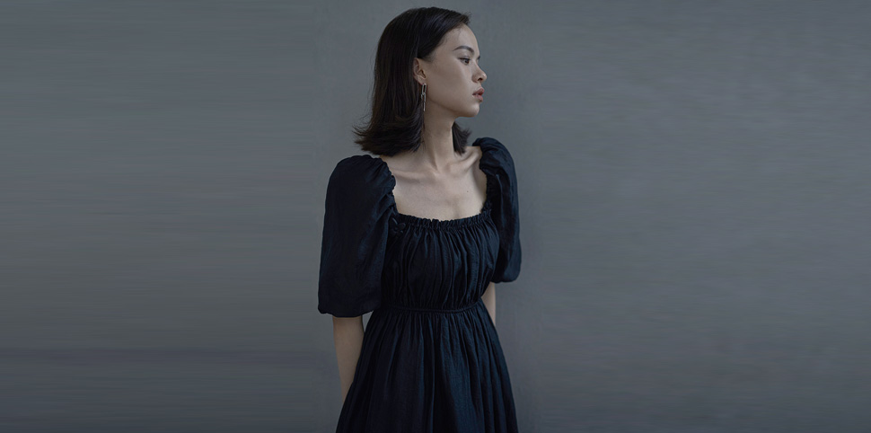 邦德家的女孩女装