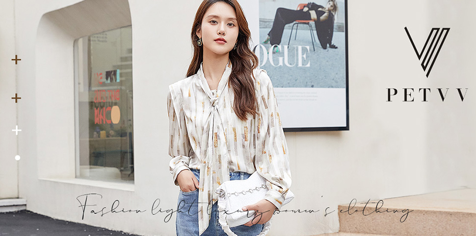 PETvv女装