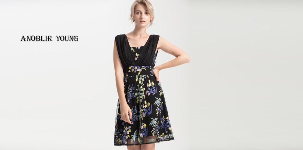 ANOBLIR女装